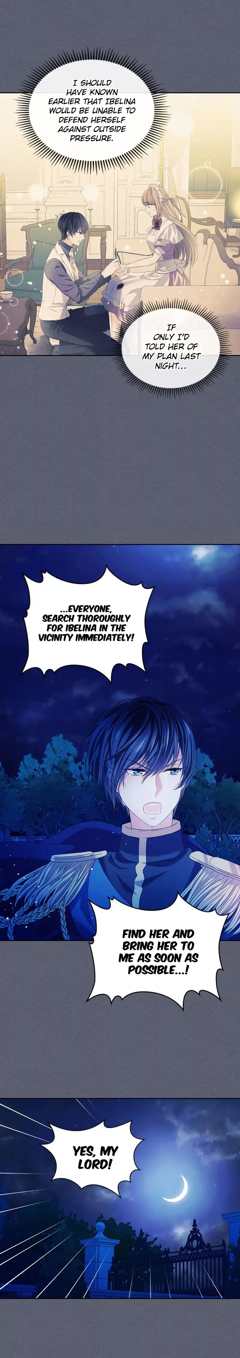 Sincerely: I Became a Duke's Maid Chapter 41 17